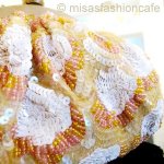 ＳＡＮＴＩサンティ　バッグ ピーチマーメイド 再販