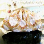 ＳＡＮＴＩサンティ　バッグ ピーチマーメイド 再販