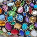 ＳＡＮＴＩ　サンティ　 マルチカラービジュー