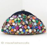 ＳＡＮＴＩ　サンティ　 マルチカラービジュー