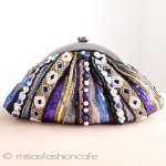 ＳＡＮＴＩ サンティ　 ブルービジュー再販