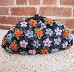 SANTI サンティ クラッチ 再入荷！フル・ブロッサム