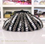 SANTI サンティ クラッチ 　チェーン　CLASSY