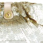 ＳＡＮＴＩサンティ バッグ GOLDマーメイド大 再販