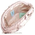 （画像用） ＳＡＮＴＩサンティ　バッグ メタリック・ピンク（Lサイズ）