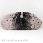 SANTI サンティ クラッチ グラデーション（L size)