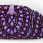 SANTI サンティ クラッチ Sexy レース