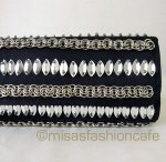 SANTI サンティ クラッチ ロックテイスト