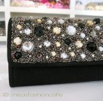 SANTI サンティ クラッチ 　スターバースト