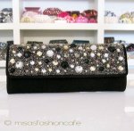 SANTI サンティ クラッチ 　スターバースト