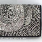 SANTI サンティ メタル・スパンコール