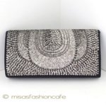 SANTI サンティ メタル・スパンコール