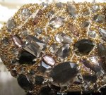 ＳＡＮＴＩサンティ　再販 スモーキージュエル