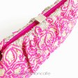 （画像用） ＳＡＮＴＩサンティ クラッチ パーティーバッグ Pink