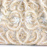 ＳＡＮＴＩサンティ クラッチ 　ハニーミルク　（L）