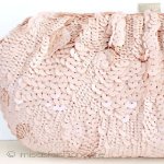 ＳＡＮＴＩ　サンティ クラッチ　スパークル