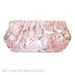 ＳＡＮＴＩサンティ　バッグ 　コーラルピンク