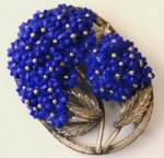 Haskell初期　ブローチ