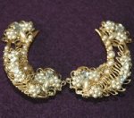 Haskell調　イヤリング