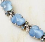 クラウンTrifari　ネックレス