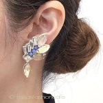 ＳＰＡＲＫＬ　MOパール ピアス・イヤリング