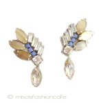 ＳＰＡＲＫＬ　MOパール ピアス・イヤリング