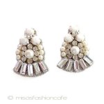 ＳＰＡＲＫＬ　パーティー ピアス・イヤリング