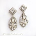 ＳＰＡＲＫＬ　ブライド ピアス・イヤリング