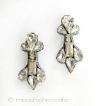 ＳＰＡＲＫＬ　ナイト ピアス・イヤリング