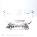 ブルーベリー再販！ ガラスボウル・容器