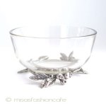 ブルーベリー再販！ ガラスボウル・容器