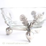 ラディッシュ・かぶ再販！ ガラスボウル・容器