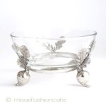 ラディッシュ・かぶ再販！ ガラスボウル・容器