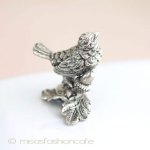 鳥・うぐいす バターディッシュ