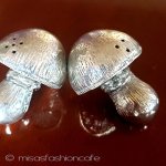 きのこ・マッシュルーム 塩コショウ　セット