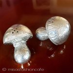 きのこ・マッシュルーム 塩コショウ　セット