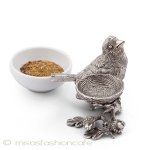 鳥＆どんぐり　ボウル おもてなし調味料小鉢