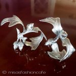 どんぐり団栗SET再販！ ナプキンリング２個