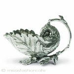 団栗と葉のソースボール おもてなし・パーティー