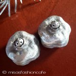 マイケルミショー　ザクロ 塩コショウ　セット