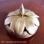 マイケルミショー　つつじ フォーシーズン　容器