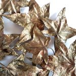 マイケルミショー　もみじ ポットスタンド　鍋敷き