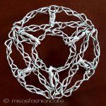 マイケルミショー　流木 脚付き　鍋敷き