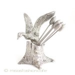 鴨・カモ＆木 パーティーピック