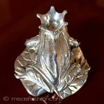 蛙・カエルの王子様 塩コショウ　セット