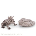 蛙・カエルの王子様 塩コショウ　セット