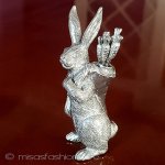 ラビット・うさぎ パーティーピック