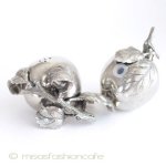 林檎・アップル 塩コショウ　再販！