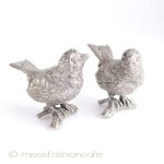 鳥・うぐいす 塩コショウ　セット