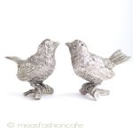 鳥・うぐいす 塩コショウ　セット